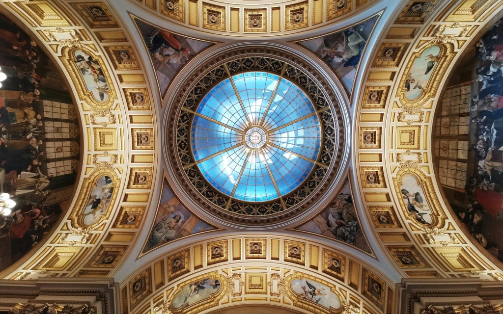 Skip-the-Line Tickets to Prague National Museum with an Optional Guided Tour of Old Town - 3