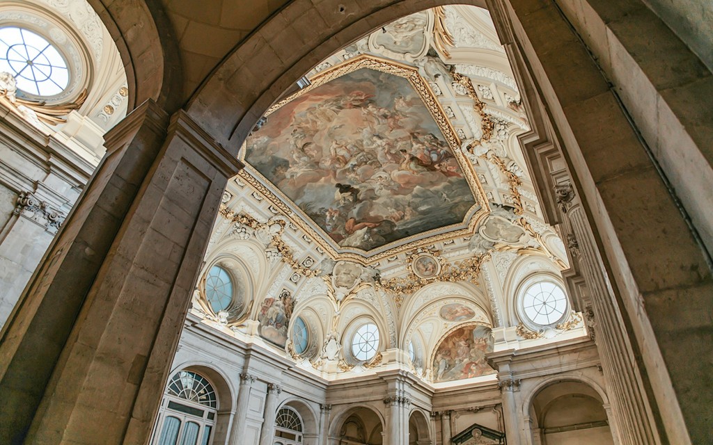 Skip-the-Line Tickets to the Royal Palace of Madrid and the Royal Kitchen (Fast Track Access) - 2