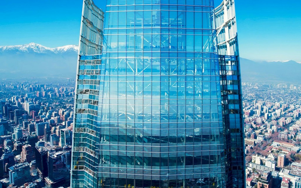 Sky Costanera Tickets - 1