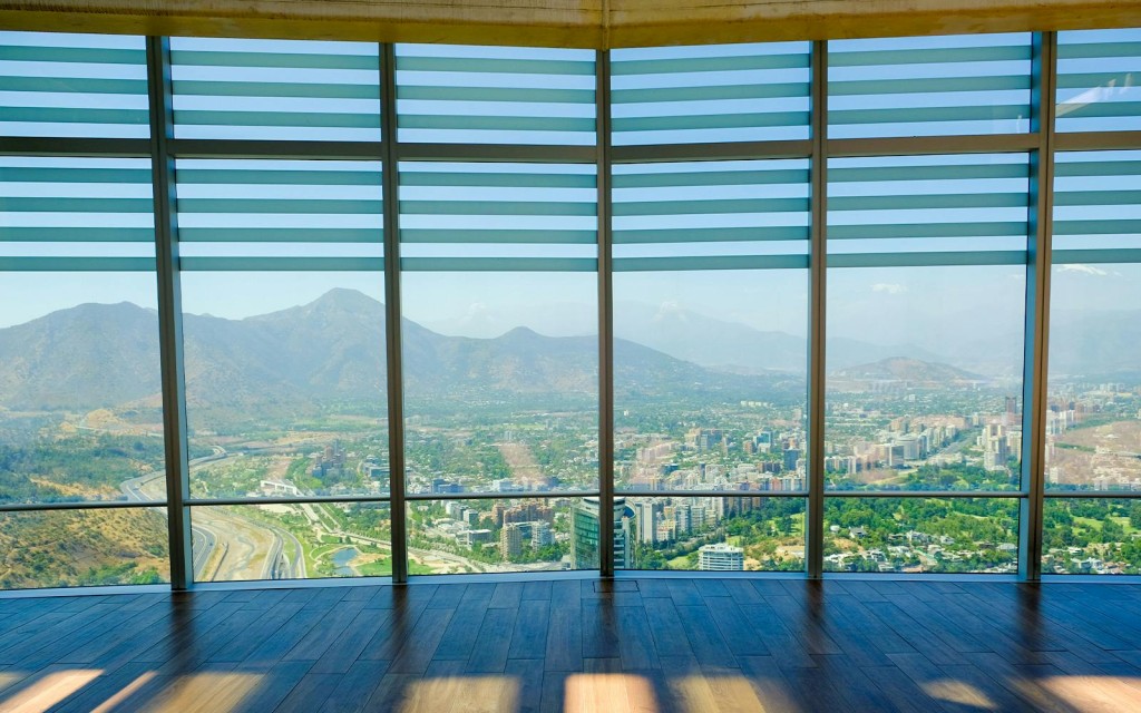 Sky Costanera Tickets - 2