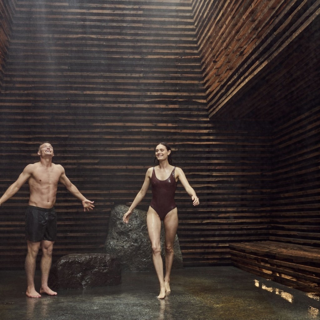 Sky Lagoon: Pure Pass with 7-Step Spa Ritual - 2