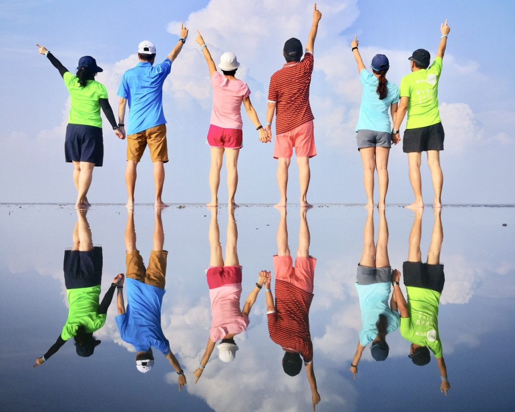 Sky Mirror Experience in Kuala Selangor (Sky Mirror Experience in Kuala Selangor (Malaysian Citizen)) - 2