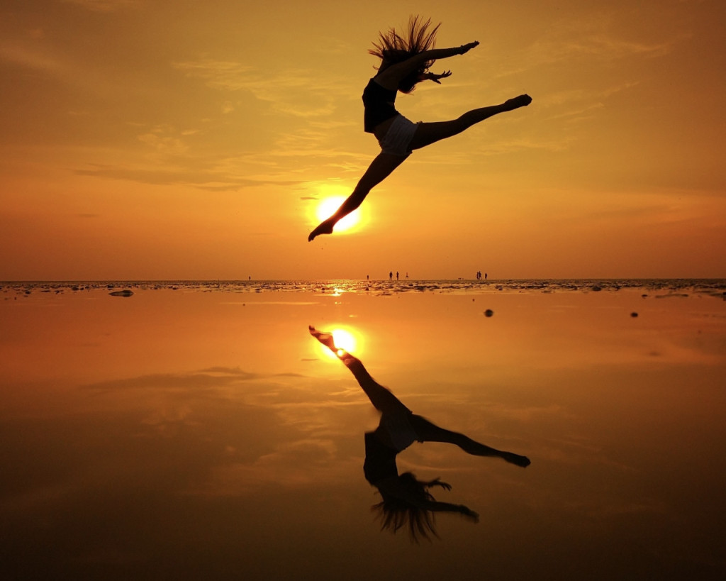 Sky Mirror Experience in Kuala Selangor (Sky Mirror Experience in Kuala Selangor (Non-Malaysian Citizen)) - 1