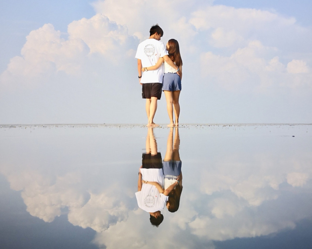 Sky Mirror Experience in Kuala Selangor (Sky Mirror Experience in Kuala Selangor (Non-Malaysian Citizen)) - 3