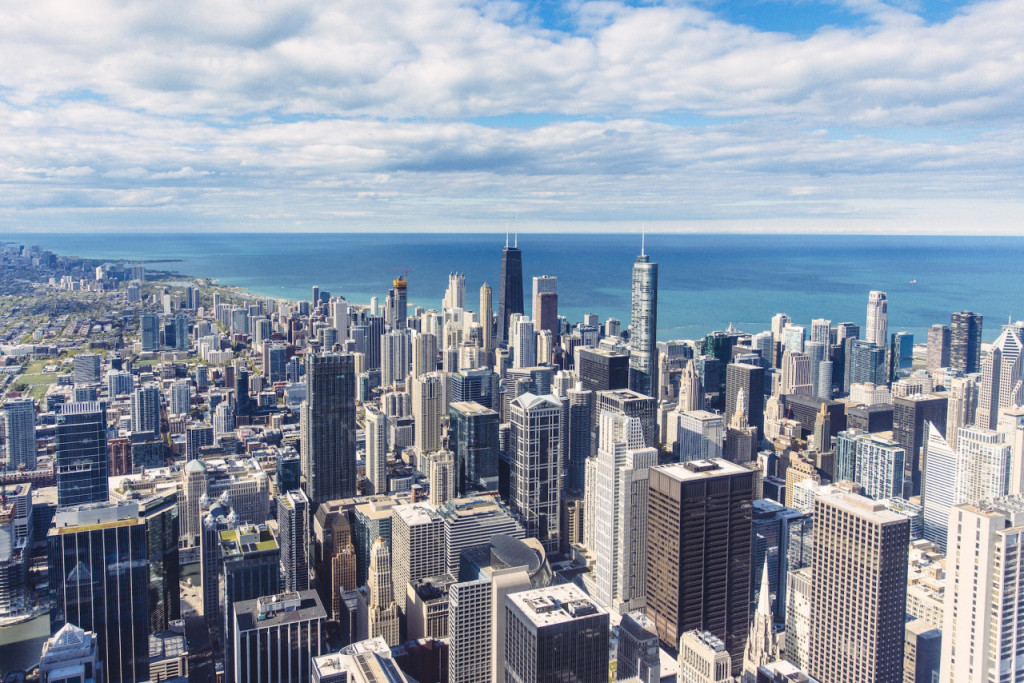 Skydeck Chicago and The Ledge Ticket (General Admission (Skydeck + The Ledge + Museum)) - 2