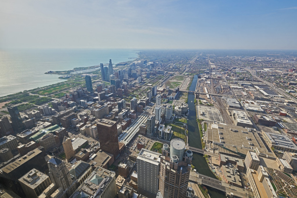 Skydeck Chicago and The Ledge Ticket (General Admission (Skydeck + The Ledge + Museum)) - 3