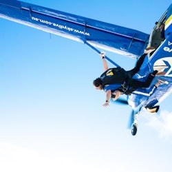 Skydive Over Great Ocean Road - 3