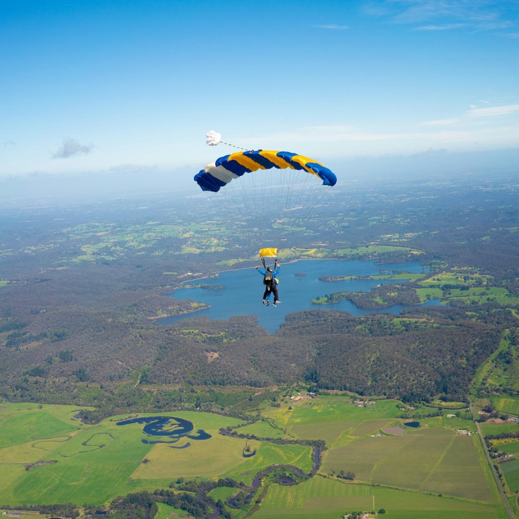 Skydive Yarra Valley - 1