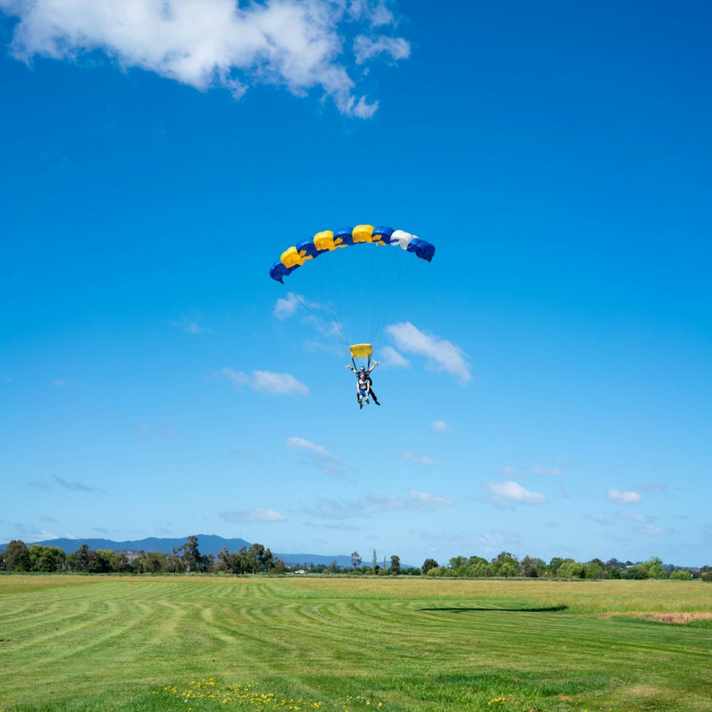 Skydive Yarra Valley - 2