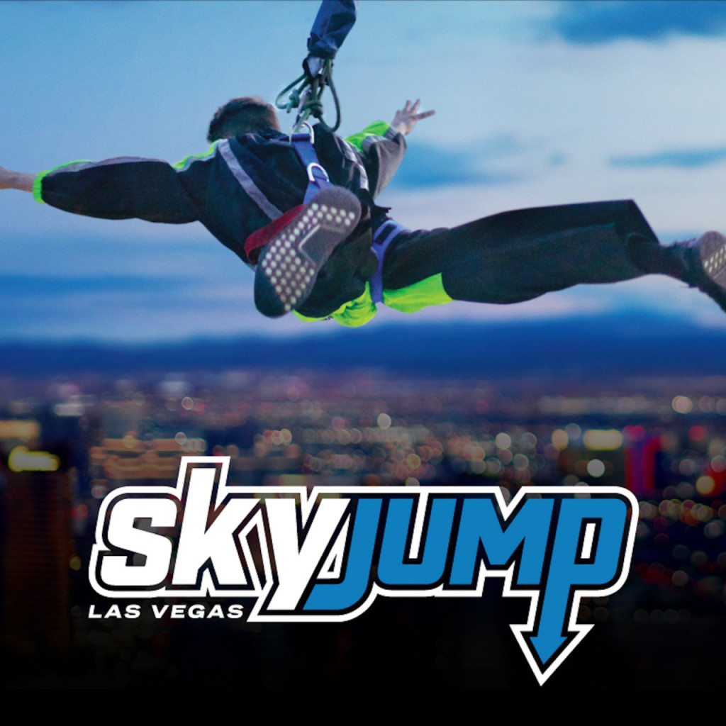 SkyPod, SkyJump, and Thrill Rides at The STRAT Tower (SkyJump - Admission (Mondays to Thursdays)) - 3