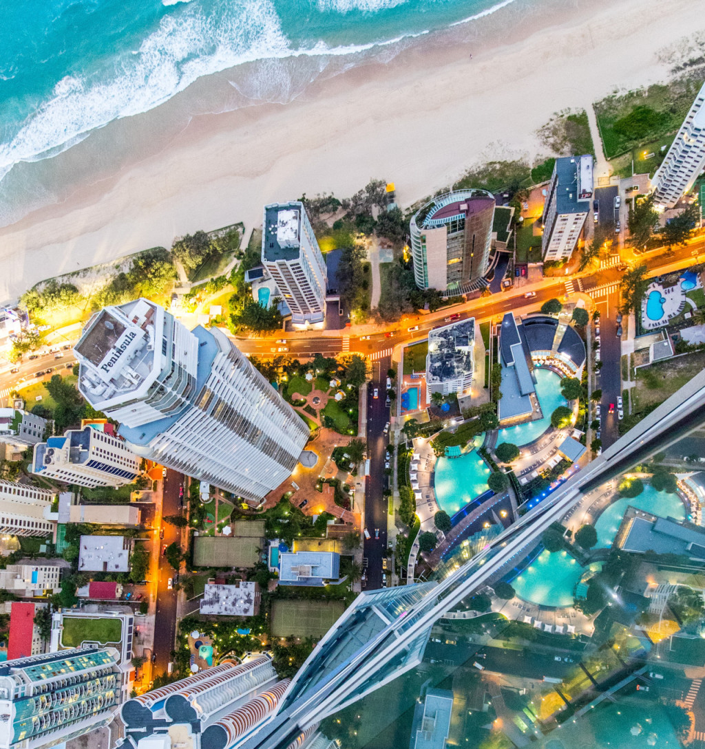 SkyPoint Climb in Gold Coast (Day Climb) - 3