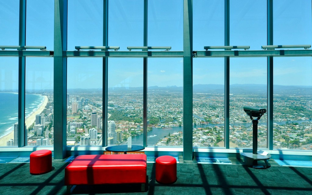 Entradas Ascenso Skypoint (Skypoint Day Climb) - 2