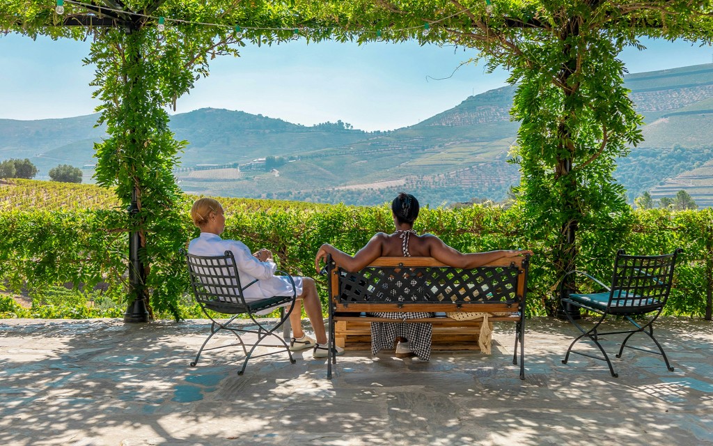 Geführte Kleingruppen-Tour durch das Douro-Tal mit 1-stündiger Pinhão-Kreuzfahrt, traditionellem Mittagessen und Weinverkostung (Small-Group Douro Valley Guided Tour with 1-Hour Pinhão Cruise, Traditional Lunch & Wine Tastings) - 2