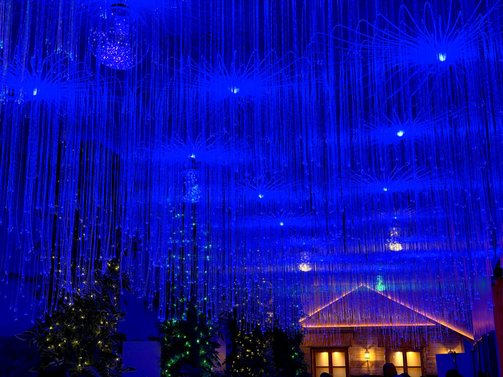 Snow World Genting Highlands Ticket (Admission (International Travellers)) - 1
