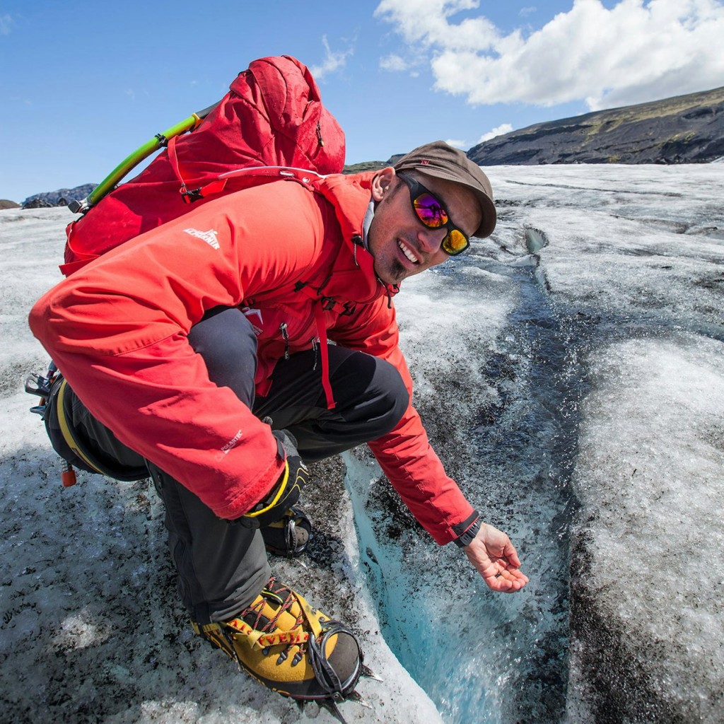 Glaciar Sólheimajökull: Visita guiada - 1