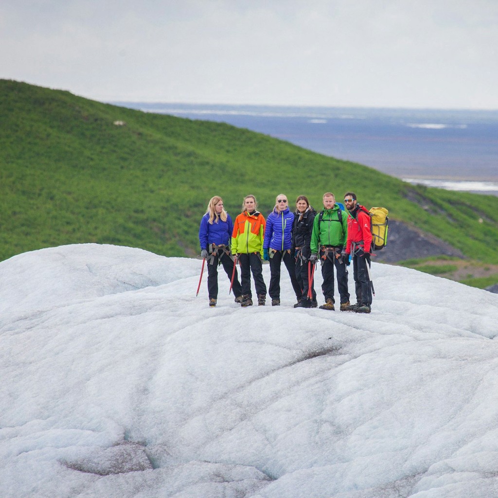 Glaciar Sólheimajökull: Visita guiada - 2