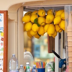 Sorrent, Positano und Amalfi: Geführte Tour ab Pompeji + Bootsfahrt - 2