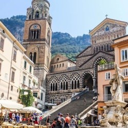 Sorrento, Positano, Amalfi & Ravello: Day Trip from Naples - 1