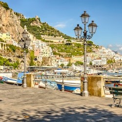 Sorrento, Positano, Amalfi & Ravello: Day Trip from Naples - 2