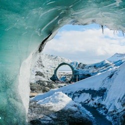 South Coast and Katla Ice Cave - 2