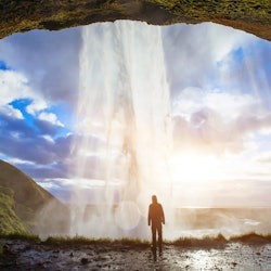 South Coast and Katla Ice Cave - 3