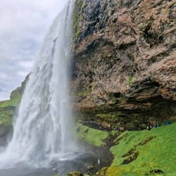 South Coast and Sky Lagoon: Tour from Reykjavik - 1