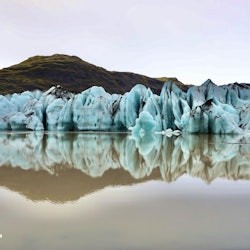 South Coast and Sky Lagoon: Tour from Reykjavik - 3