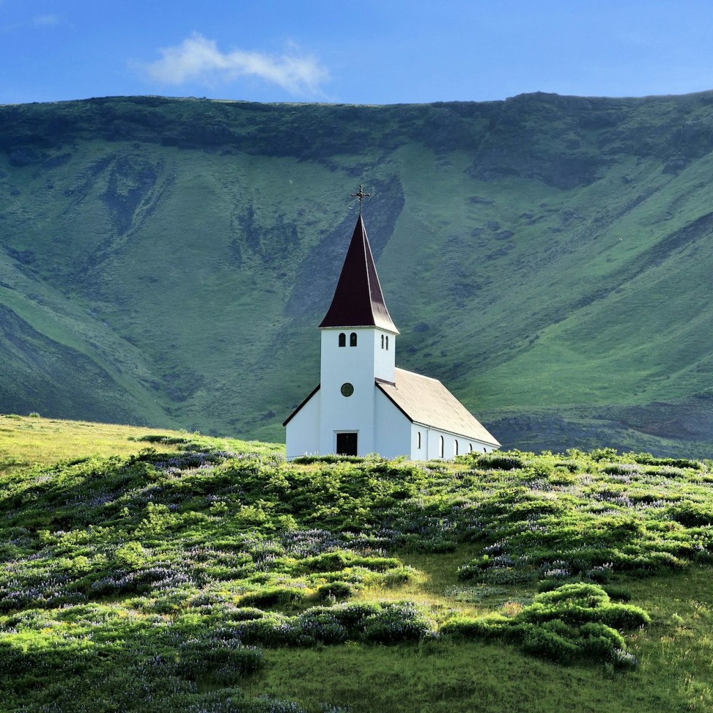 Côte sud de l'Islande : Excursion d'une journée en petit groupe au départ de Reykjavík - 2