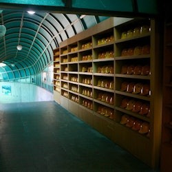 Demilitarisierte Zone Südkorea: halbtägige Tour - 1