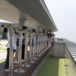 Demilitarisierte Zone Südkorea: halbtägige Tour - 2