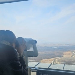 韩国:非军事区和吊桥导览游+接送 - 2