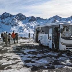 Spagna, Francia e Andorra: l'originale tour dei tre paesi in un giorno - 2
