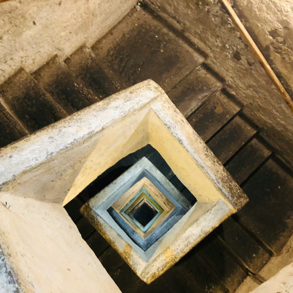 Spanish Quarters Underground: Guided Tour - 1