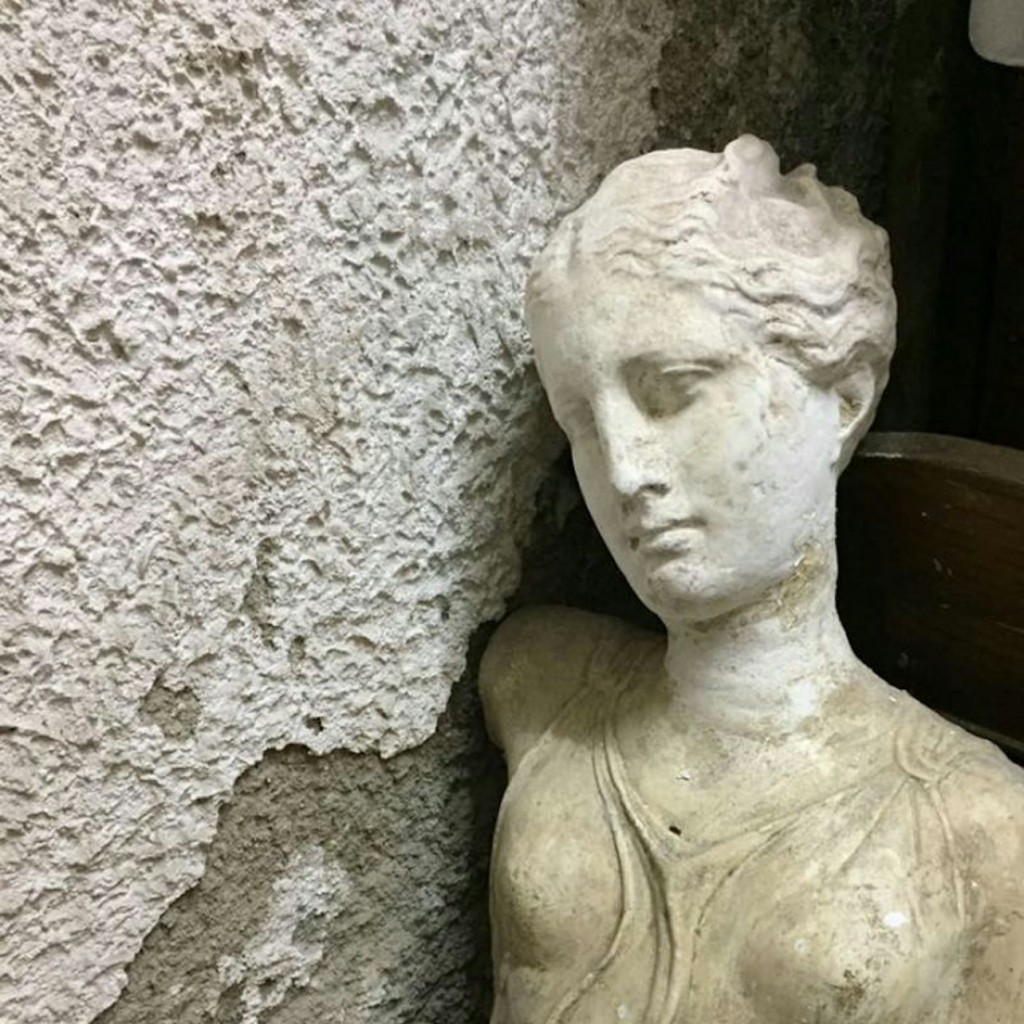 Spanish Quarters Underground: Guided Tour - 3