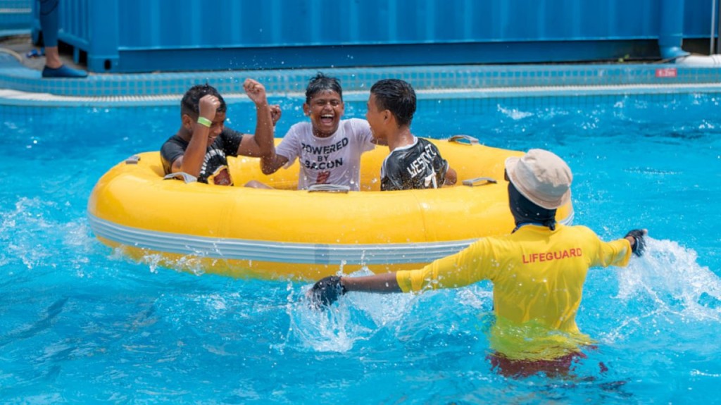 Splash Out Langkawi Waterpark (Splash Out Langkawi Waterpark - Admission) - 1