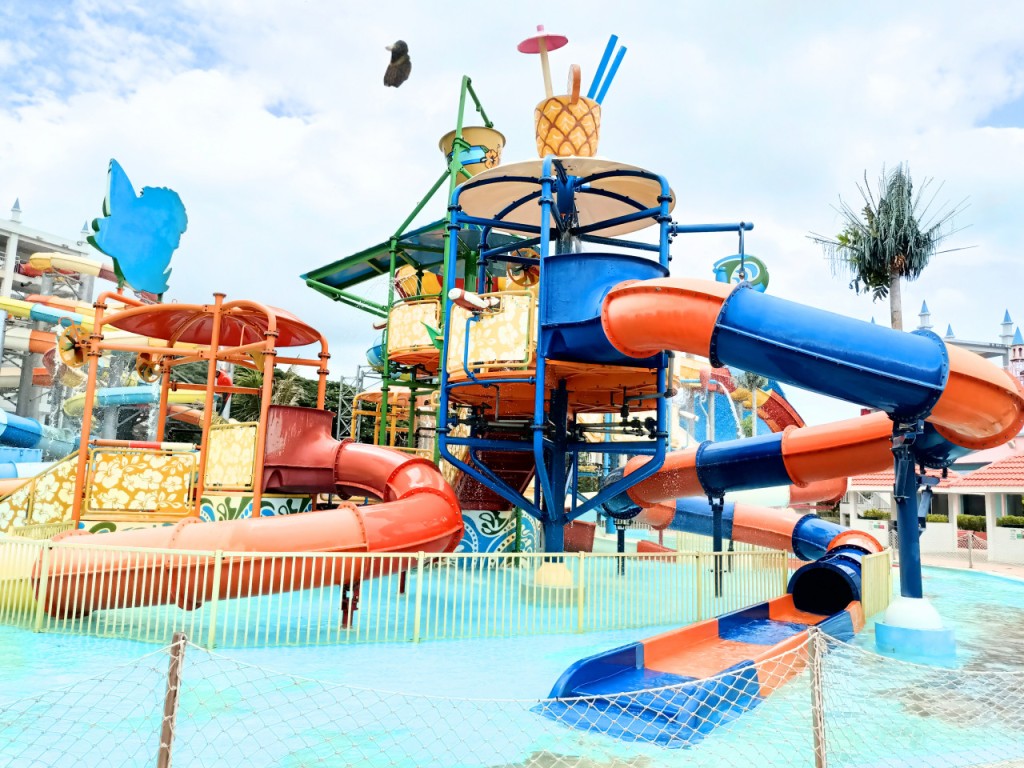 Splash Out Langkawi Waterpark (Splash Out Langkawi Waterpark - Admission) - 2