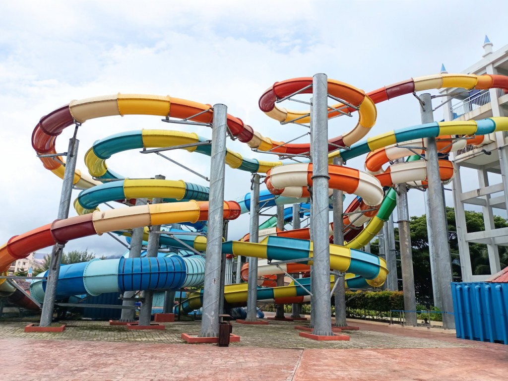 Splash Out Langkawi Waterpark (Splash Out Langkawi Waterpark - Admission) - 3