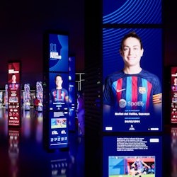 Spotify Camp Nou & FC Barcelona Museum: Entry Ticket - 1