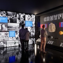 Spotify Camp Nou & FC Barcelona Museum: Entry Ticket - 3
