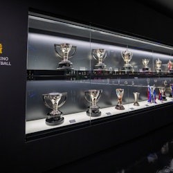 Spotify Camp Nou & FC Barcelona Museum: Flexible Entry Ticket - 2