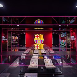 Spotify Camp Nou & FC Barcelona Museum: Flexible Entry Ticket - 3