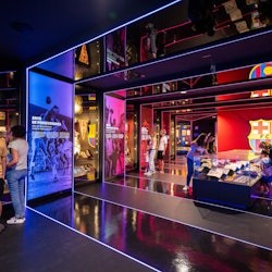 Spotify Camp Nou & FC Barcelona Museum: Sports Experience - 2