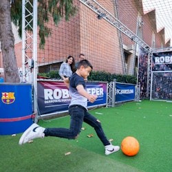 Spotify Camp Nou & FC Barcelona Museum: Total Experience - 2