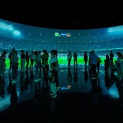 Spotify Camp Nou & FC Barcelona Museum: Total Experience - 3