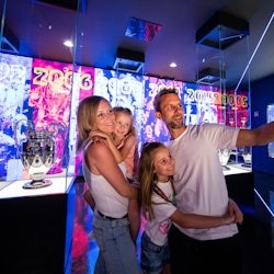 Spotify Camp Nou & FC Barcelona Museum: Virtual Experience - 1