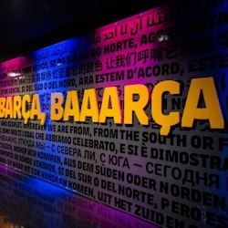 Spotify Camp Nou & FC Barcelona Museum: Virtual Experience - 2