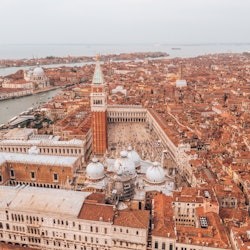 St. Mark's Basilica & Bell Tower: Hosted Entry + Audio Guide - 2