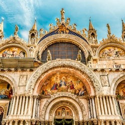 St. Mark's Basilica & Bell Tower: Hosted Entry + Audio Guide - 3