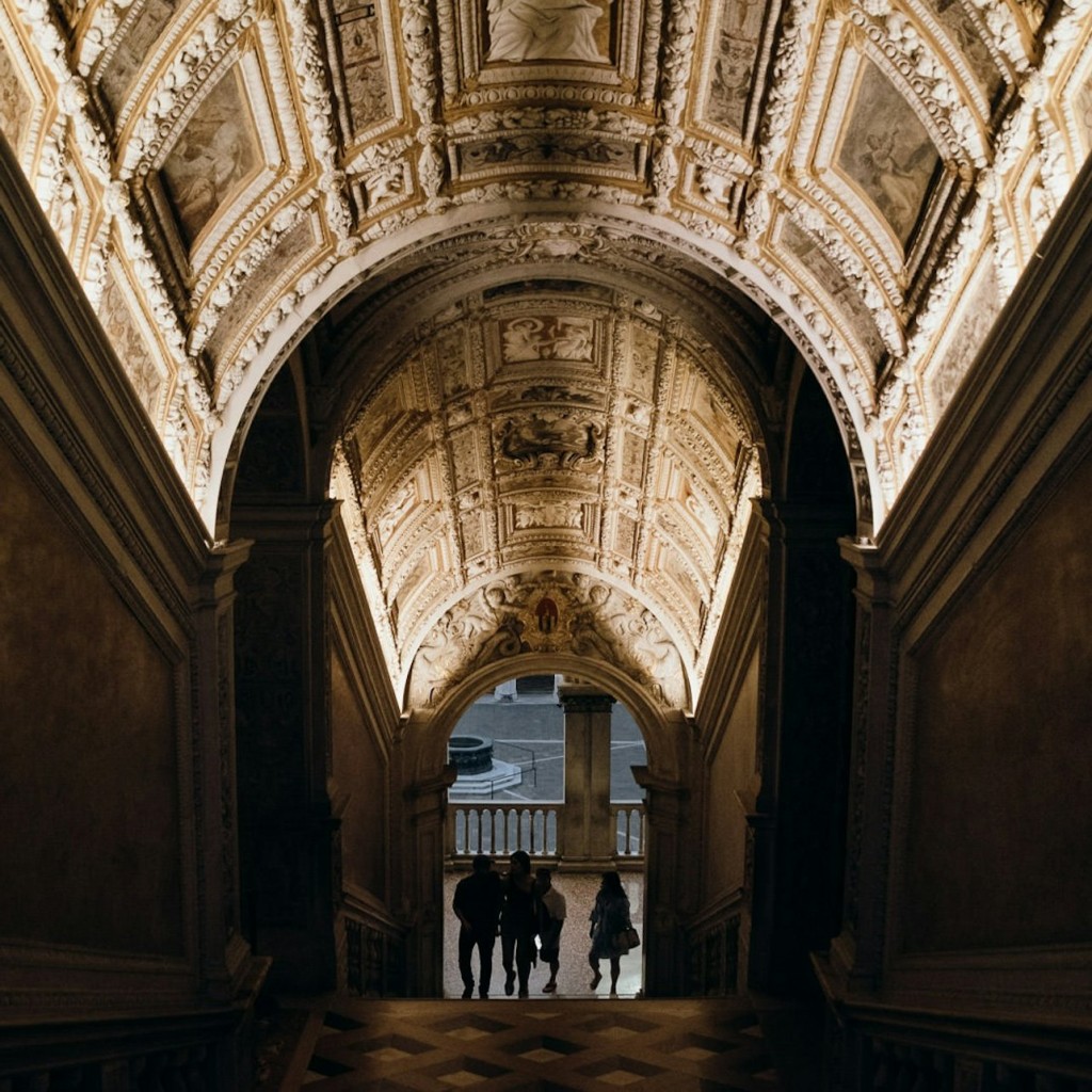 Basílica de São Marcos e Palácio Ducal: Entrada após o fechamento + visita guiada - 3