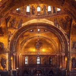 Basílica de São Marcos e Palácio Ducal: Bilhete Fast Track + audioguia - 2